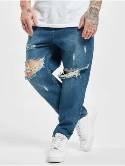 Herren Antifit Pomona In Blau