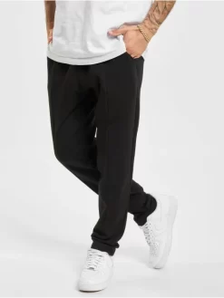 Herren Jogginghose Ciel In Schwarz