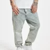 Herren Loose Fit Jeans Max In Blau