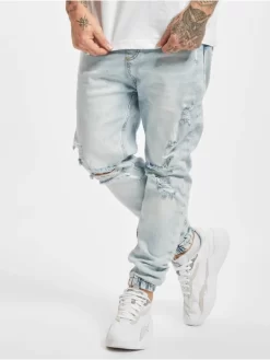 Herren Antifit Juri In Blau