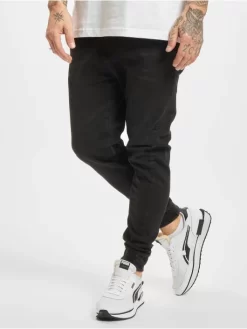 Herren Antifit Jaden In Schwarz