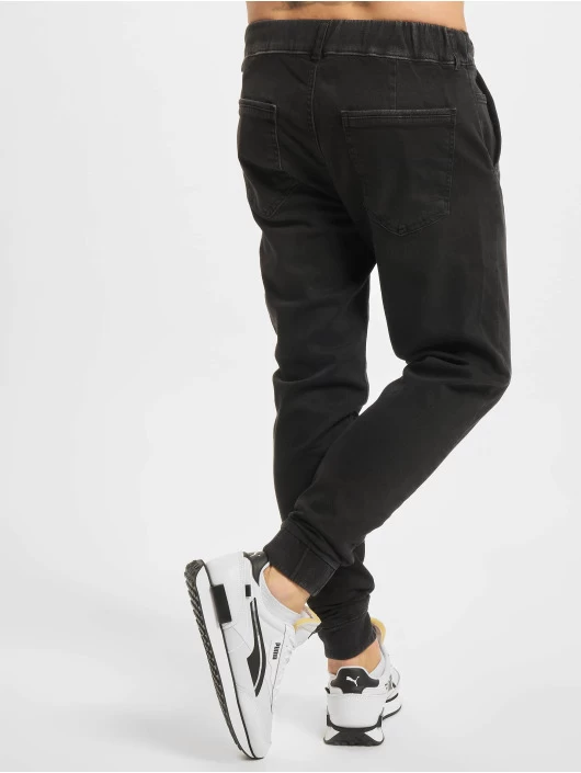 Herren Antifit Jaden In Schwarz 2 Herren Antifit Jaden In Schwarz – Bild 2