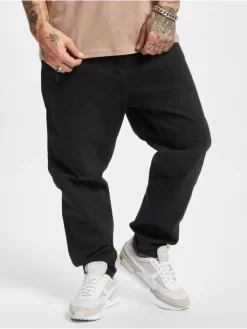 Herren Antifit Resa In Schwarz