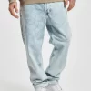 Herren Baggy Arsen In Blau