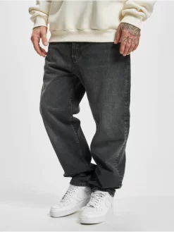 Herren Baggy Arsen In Grau