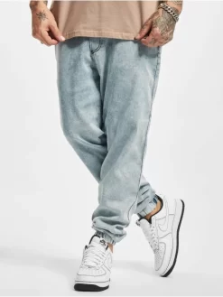 Herren Jogginghose Timur In Blau