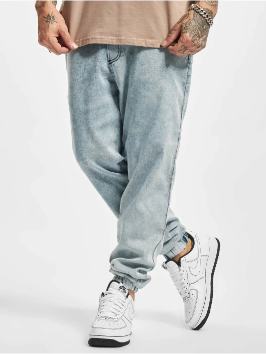 Herren Jogginghose Timur In Blau 1 Herren Jogginghose Timur In Blau