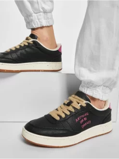 ACBC Sneaker Evergreen In Schwarz