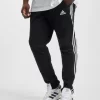 Adidas Originals Herren Jogginghose 3S In Schwarz