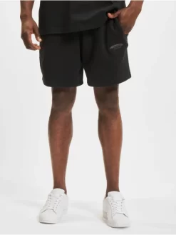Adidas Originals Herren Shorts Essentials In Schwarz