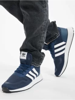 Adidas Originals Herren Sneaker Multix In Blau
