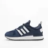 Adidas Originals Sneaker Originals ZX 700 HD In Blau