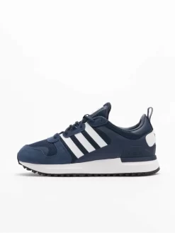 Adidas Originals Sneaker Originals ZX 700 HD In Blau