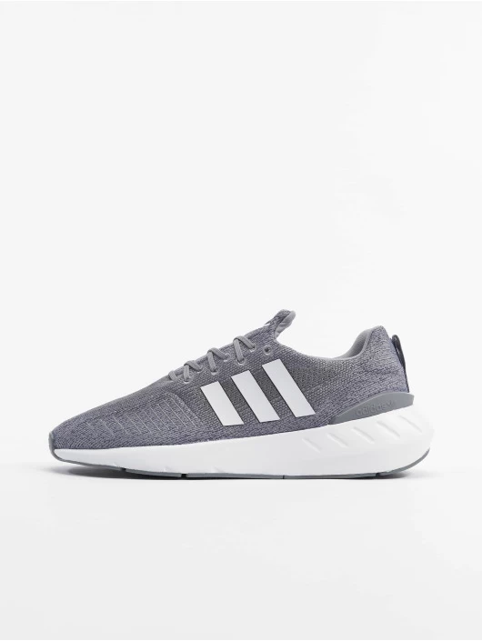 Adidas Originals Herren Sneaker Swift Run 22 In Grau 2 Adidas Originals Herren Sneaker Swift Run 22 In Grau – Bild 2