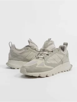 Adidas Originals Sneaker Originals ZX 1K Boost - Season 2.0 In Grau