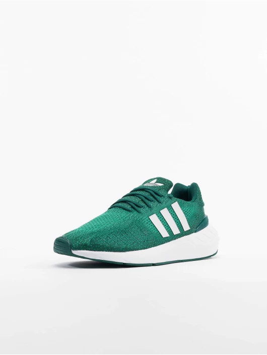 Adidas Originals Herren Sneaker Swift Run 22 In Grün 2 Adidas Originals Herren Sneaker Swift Run 22 In Grün – Bild 2