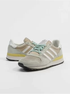 Adidas Originals Sneaker ZX 500 In Grün