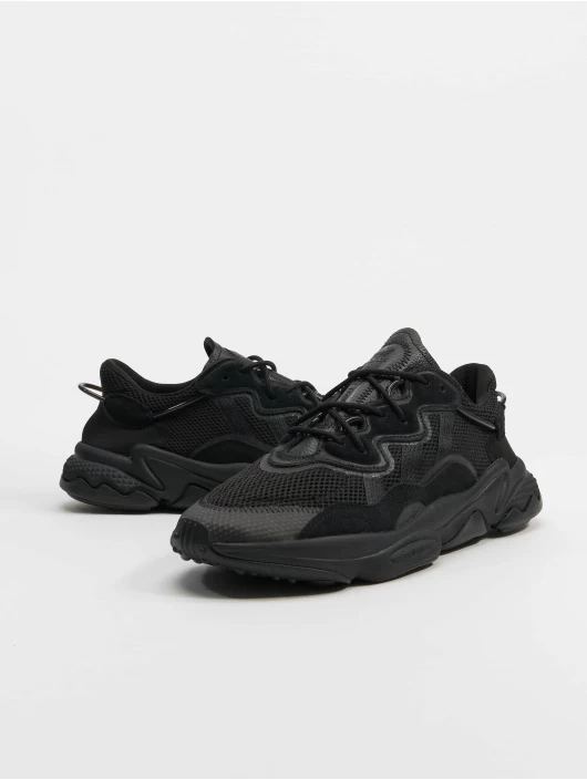 Adidas Originals Sneaker Ozweego In Schwarz 1 Adidas Originals Sneaker Ozweego In Schwarz