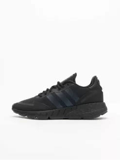 Adidas Originals Herren Sneaker ZX 1K Boost In Schwarz