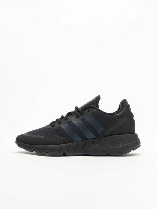 Adidas Originals Herren Sneaker ZX 1K Boost In Schwarz 1 Adidas Originals Herren Sneaker ZX 1K Boost In Schwarz