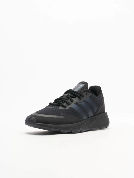 Adidas Originals Herren Sneaker ZX 1K Boost In Schwarz 2 Adidas Originals Herren Sneaker ZX 1K Boost In Schwarz – Bild 2