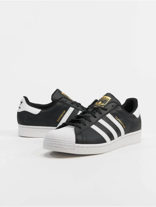 Adidas Originals Sneaker Superstar Vegan In Schwarz 1 Adidas Originals Sneaker Superstar Vegan In Schwarz