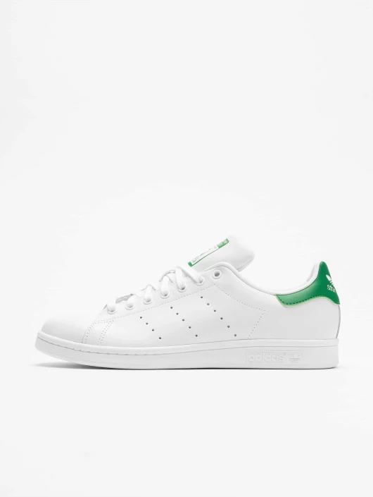 Adidas Originals Sneaker Stan Smith In Weiß 1 Adidas Originals Sneaker Stan Smith In Weiß