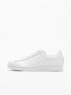 Adidas Originals Herren Sneaker Superstar In Weiß