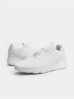 Adidas Originals Herren Sneaker ZX 1K Boost In Weiß