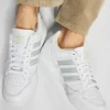 Adidas Originals Herren Sneaker Originals Continental 80 Stripes In Weiß