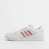 Adidas Originals Herren Sneaker Continental 80 Stripes In Weiß