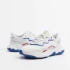 Adidas Originals Sneaker Ozweego In Weiß