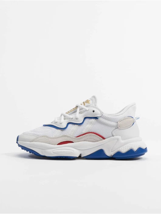 Adidas Originals Sneaker Ozweego In Weiß 2 Adidas Originals Sneaker Ozweego In Weiß – Bild 2