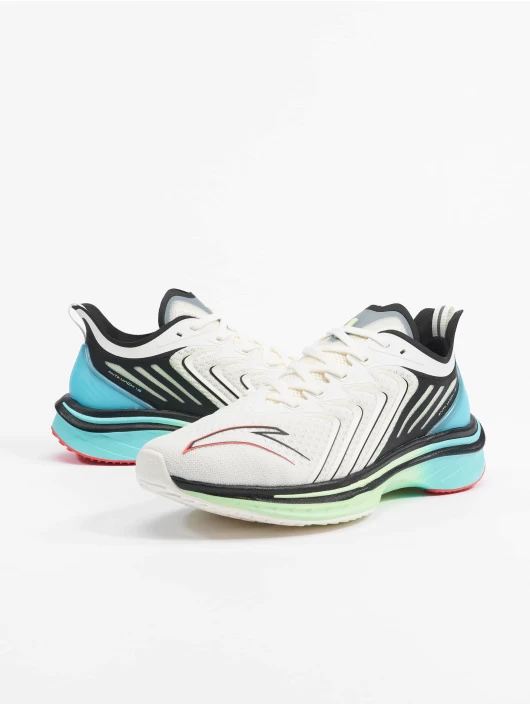 Herren Sneaker Running In Weiß 1 Herren Sneaker Running In Weiß