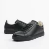 Armani Herren Sneaker Exchange In Schwarz
