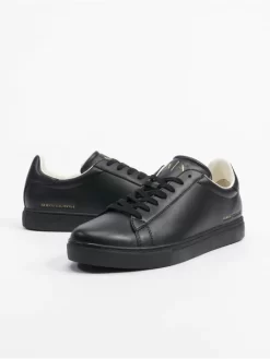 Armani Herren Sneaker Exchange In Schwarz