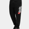 Herren Jogginghose Tranjeros In Schwarz