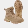 Brandit Boots Tactical Boot Next Generation In Beige