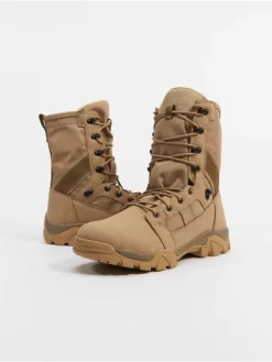 Brandit Boots Defense In Beige