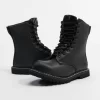 Brandit Boots Para In Schwarz