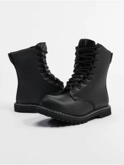 Brandit Boots Para In Schwarz
