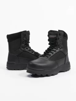 Brandit Boots Tactical In Schwarz