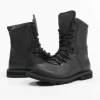 Brandit Boots BW Kampfstiefel Modell 2000 In Schwarz