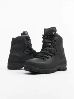 Brandit Boots BW In Schwarz