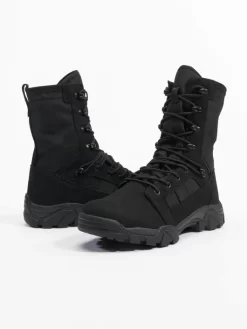 Brandit Boots Defense In Schwarz