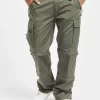 Brandit Herren Cargohose Savannah In Olive