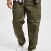 Brandit Herren Cargohose US Ranger In Olive