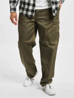 Brandit Herren Cargohose US Ranger In Olive