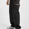 Brandit Herren Cargohose Security Ranger In Schwarz