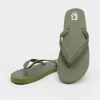 Brandit Sandalen Beach In Olive